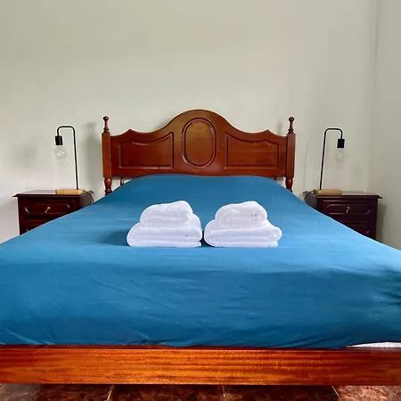 Azul 31 Holiday home Lajes das Flores