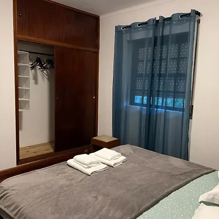 Holiday home Azul 31 Lajes das Flores