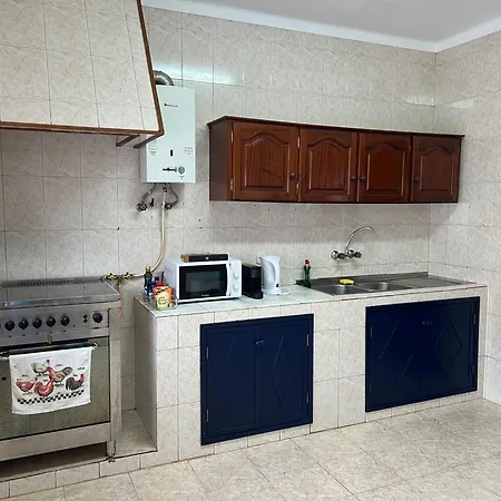 Azul 31 Lajes das Flores