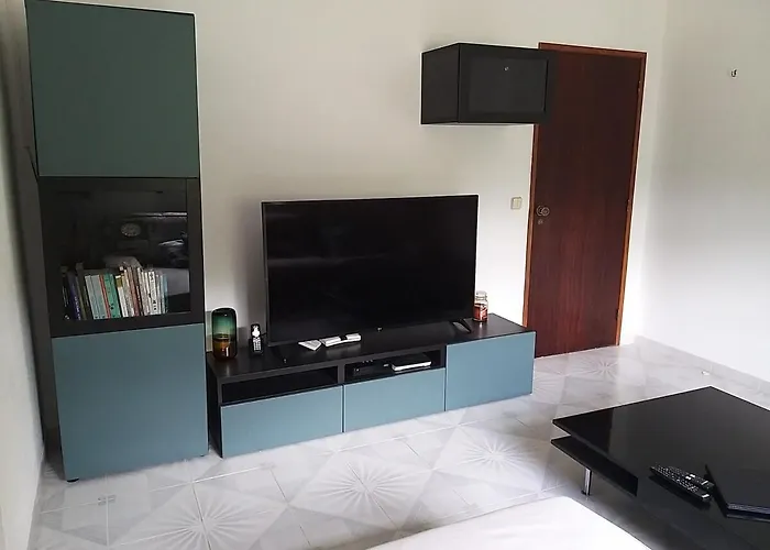 Azul 31 Lajes das Flores