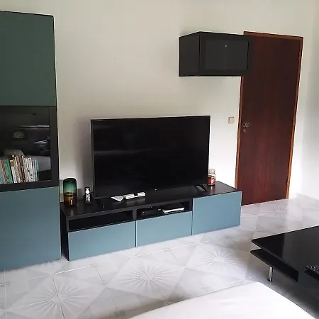 Azul 31 Lajes das Flores