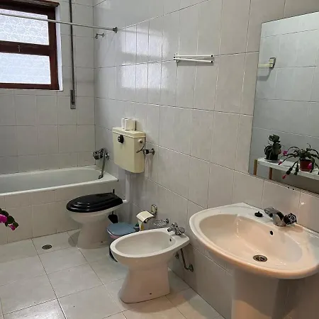 Azul 31 Holiday home *