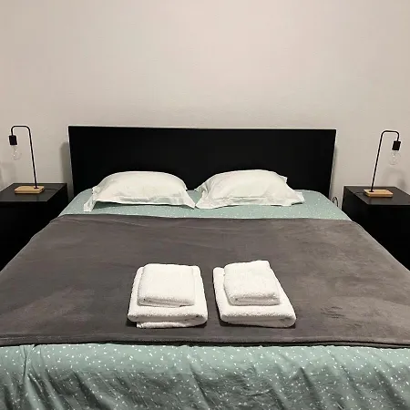 Dom wakacyjny Azul 31 *