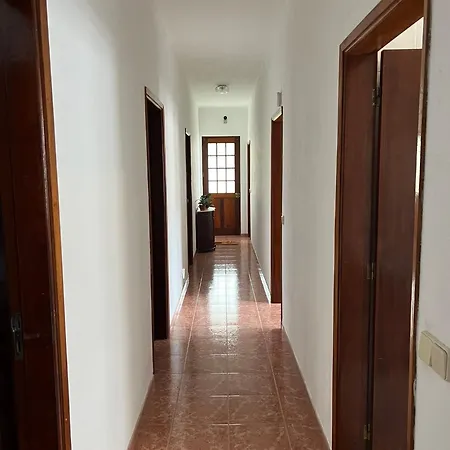 Azul 31 Holiday home Lajes das Flores
