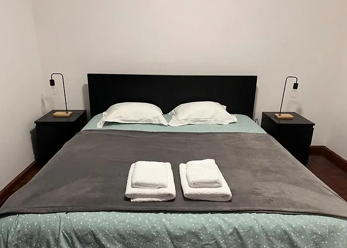 Hébergement de vacances Azul 31 *