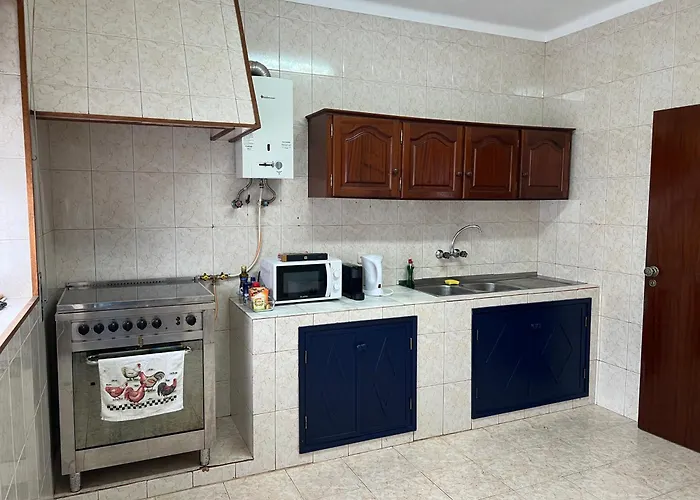 Azul 31 Lajes das Flores